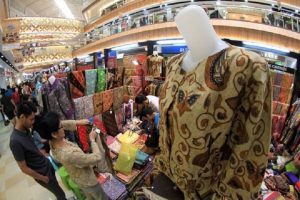 Kemenkop Gandeng KPPU Awasi Pelaksanaan Kemitraan Mal dan Pelaku UMKM