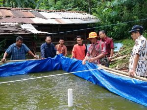 Produksi Perikanan Jateng Tembus 510 Ribu Ton