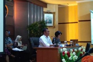 BPS Catat Inflasi Tahunan 2019  Sebesar 2,72 Persen