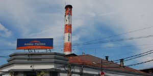 Kimia Farma luncurkan Ekspor Perdana Bahan Baku Kosmetik ke Korea