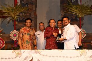 Kementan Dukung Program Satu Juta Sapi Bali
