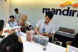 Bidik ASN, Mandiri Taspen Luncurkan Dumi
