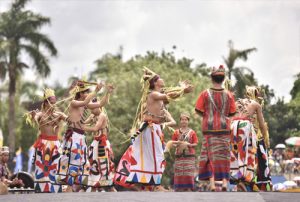 Kemilau Erau Kutai Kartanegara