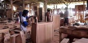 Kemenperin Akan Bangun Sentra Furnitur di Jepara
