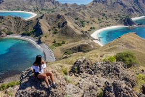 Kunjungan Wisman November 2019 Tercatat 1, 29 Juta