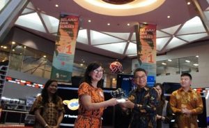 Tourindo Guide Indonesia Startup Pertama di Papan Akselerasi BEI