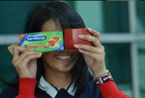 Sariwangi Kandas Lantaran Minim Inovasi