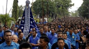 Tarik Wisatawan, Flotim Gencarkan Gerakan Bale Nagi