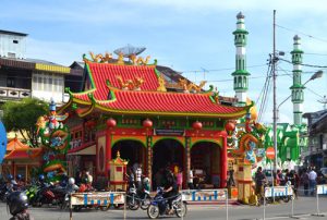 Singkawang, Setumpak Hongkong di Nusantara