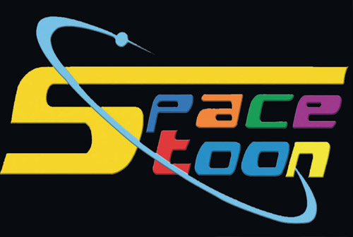 Papero Spacetoon Akuisisi Senyap Spacetoon