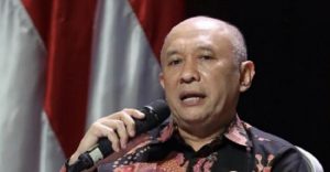 Kemenkop UKM Targetkan UKM Tumbuh Lima Persen
