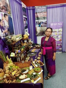 Bali Tangi, Produk Aroma Therapy-nya Sampai Dubai