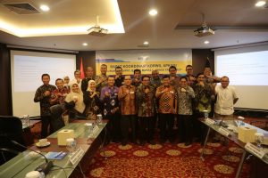 Apkasi Siap Angkat Omnibus Law di Forum Bupati Se-Indonesia