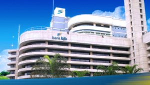 BJB Raup Laba Bersih Rp1,56 Triliun Selama 2019