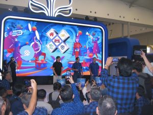 BCA Expoversary 2020 Raup 50 Ribu Pengunjung dan Penjualan Rp5,6 Triliun