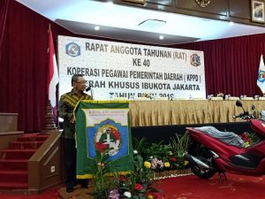 RAT Tahun Buku 2019, KPPD Catat Aset Rp251,72 miliar