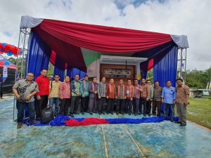 Kopdit CU Keling Kumang Launching Tiga Layanan Keuangan Digital
