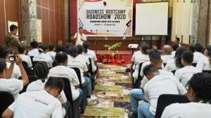 PMI Harap Sinergi Permodalan dengan LPDB untuk Pemuda Papua