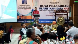 Mencari Solusi Pengalihan Dana Bergulir 2000-2007 ke LPDB KUMKM