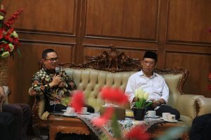 LPDB Dukung Perangi Rentenir Berkedok Koperasi