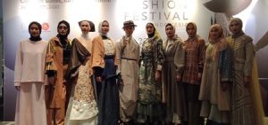 Kemenkop UKM Dukung Industri Fashion Muslim Indonesia ke Pasar Global