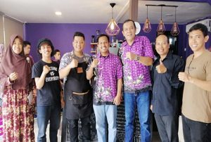 Ambisi Kopmen BMI Untuk Kedaulatan Ekonomi