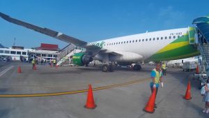 Dukung Percepatan Sektor Pariwisata, Citilink Hadirkan Rute Kuala Lumpur-Bandung