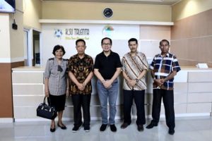 LPDB Minta KSU Talenta Jadi Garda Terdepan Lawan Rentenir