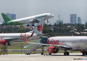 Diskon Maskapai Penerbangan Berlaku Maret-Mei 2020