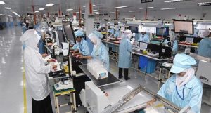 Dampak Corona, Pelaku Usaha Elektronik Minta Pemerintah Atasi Pasokan Bahan Baku