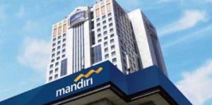 Bank Mandiri Bagikan Dividen Senilai Rp16,49 Triliun