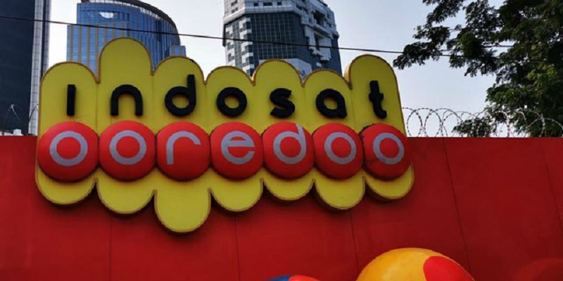 Trafik Data Indosat Naik 21% Selama Idulfitri 1446 H