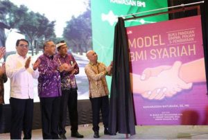 Pencapaian Kinerja 2019 Bukti Model BMI Syariah Kian Bertaji