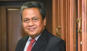 BI Proyeksi Pertumbuhan Ekonomi Kuartal Pertama 2020 di Bawah 5 Persen