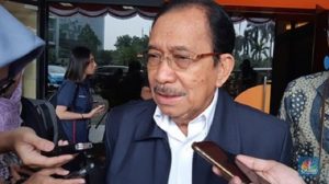 Tanri Abeng Dorong Kemenkop UKM Dirikan BUMR