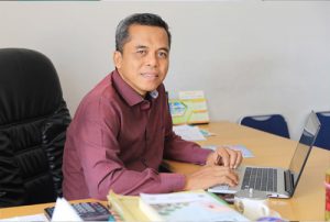 Tetap Berkembang Di Tengah Kondisi Menantang