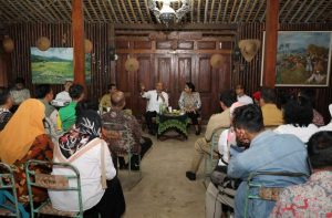 Kemenkop Siap Dukung Borobudur Jadi Wisata Super