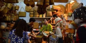 UMKM Menentukan Revitalisasi Ekonomi Asia Tenggara