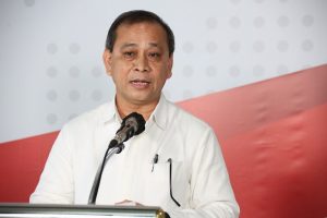 Kemensos Siapkan Cadangan Beras untuk Daerah Terdampak Covid-19
