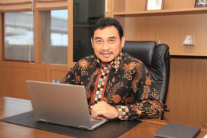 Bidik Pembiayaan Dana Bergulir Rp1,8 Triliun di 2022, Ini Strategi LPDB-KUMKM