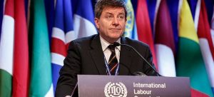 ILO Ingatkan Pendemi Covid-19 Potensi Lenyapkan 25 Juta Pekerjaan
