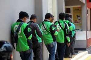 Gojek Putuskan Beri Bonus THR kepada Mitra Pengemudi dan Kurir Online