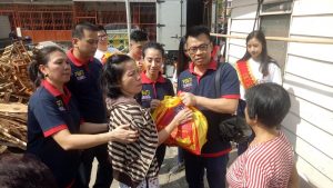 PSMTI Minta Hadapi Pandemi Global Covid-19 dengan Bijak