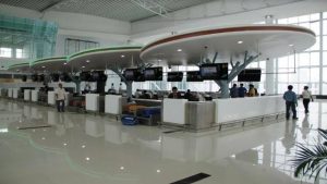 Angkasa Pura I Pastikan 15 Bandara Tetap Beroperasi di Tengah Pandemi Covid-19