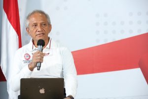 Waspada Tiga Sumber Penularan Covid-19 Bagi Usia Lanjut