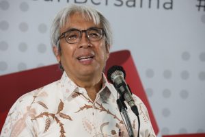 Sosiolog Anjurkan Masyarakat Galang Bantuan Dukung Tenaga Medis