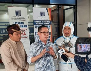 Jelang Ramadan, LPDB-KUMKM Lakukan “SpeedUp” Layanan