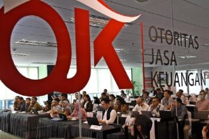 Integritas Sistem Keuangan di BPR Harga Mati kata OJK