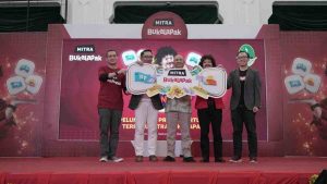 Kemenkop Nilai Warung Kelontong Potensi Dongkrak Perekonomian Nasional