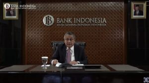 Akibat Corona, BI Proyeksikan Kredit Bank Tumbuh 6 Persen